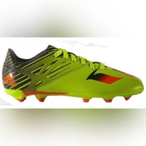 Adidas - Messi 15.3 J FG - Firm Ground Soccer Cleats - US 13